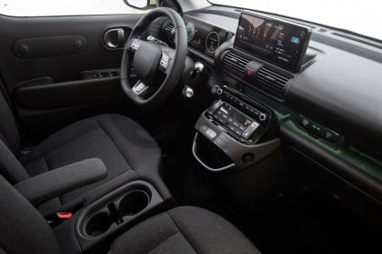 Test: Hyundai Inster 49kWh 115Ps